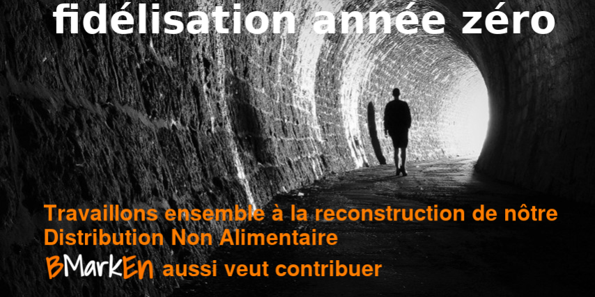 fidelisation annee zero